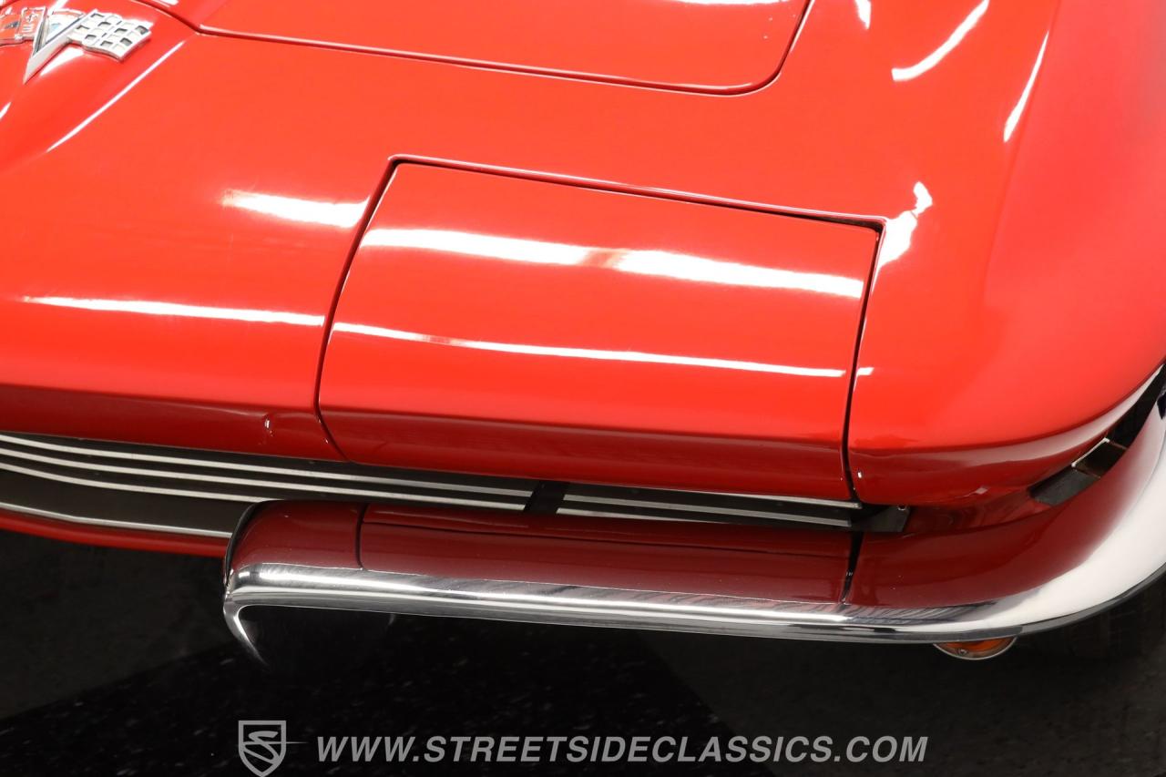 1964 Chevrolet Corvette Convertible