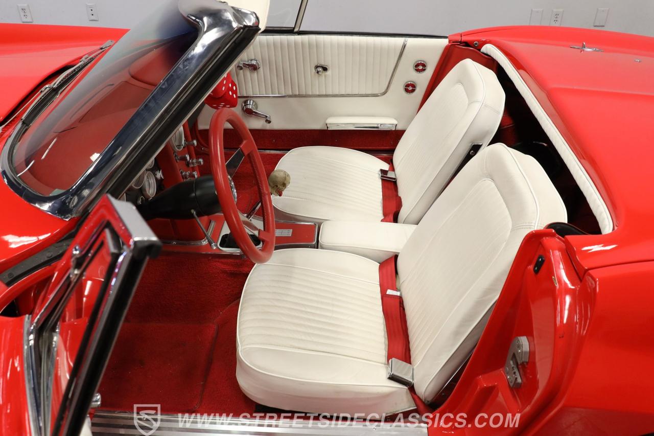 1964 Chevrolet Corvette Convertible