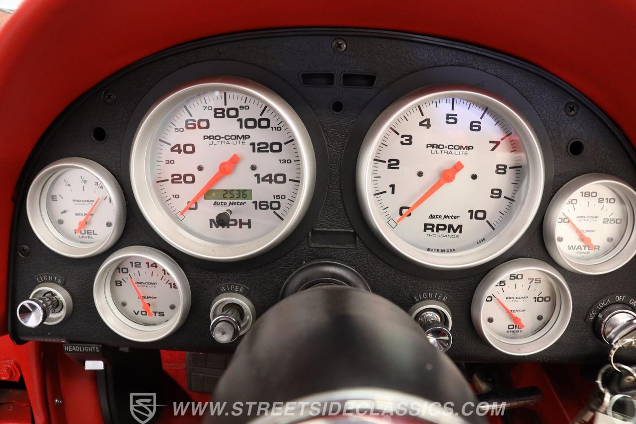 1964 Chevrolet Corvette Convertible