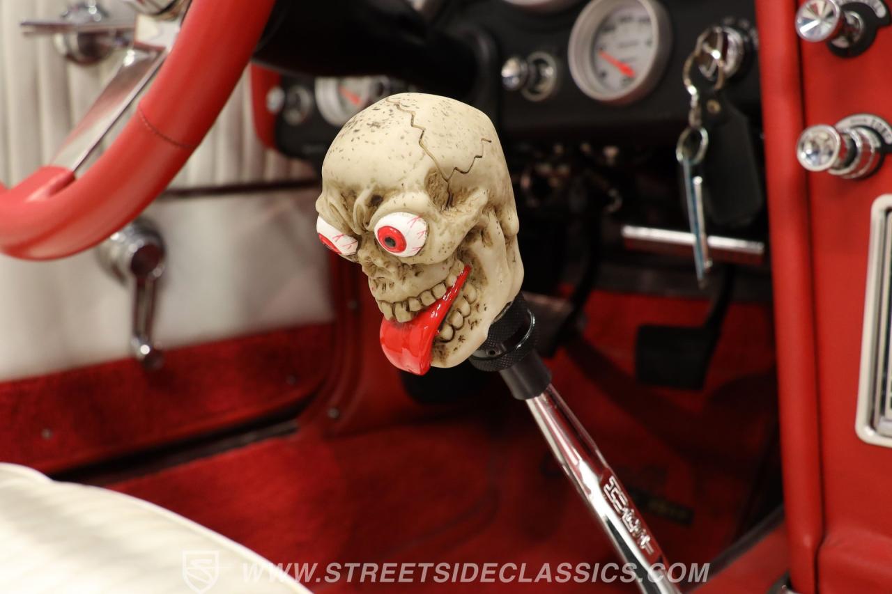 1964 Chevrolet Corvette Convertible