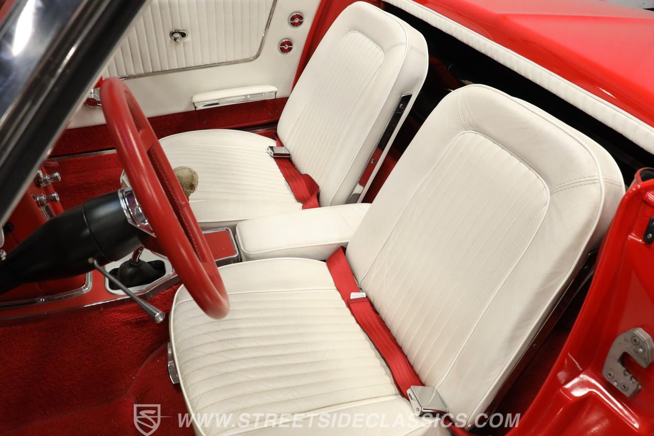 1964 Chevrolet Corvette Convertible