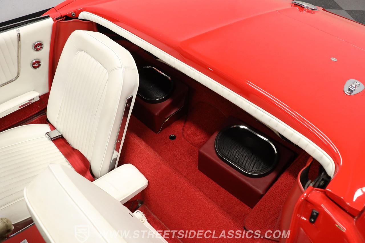 1964 Chevrolet Corvette Convertible