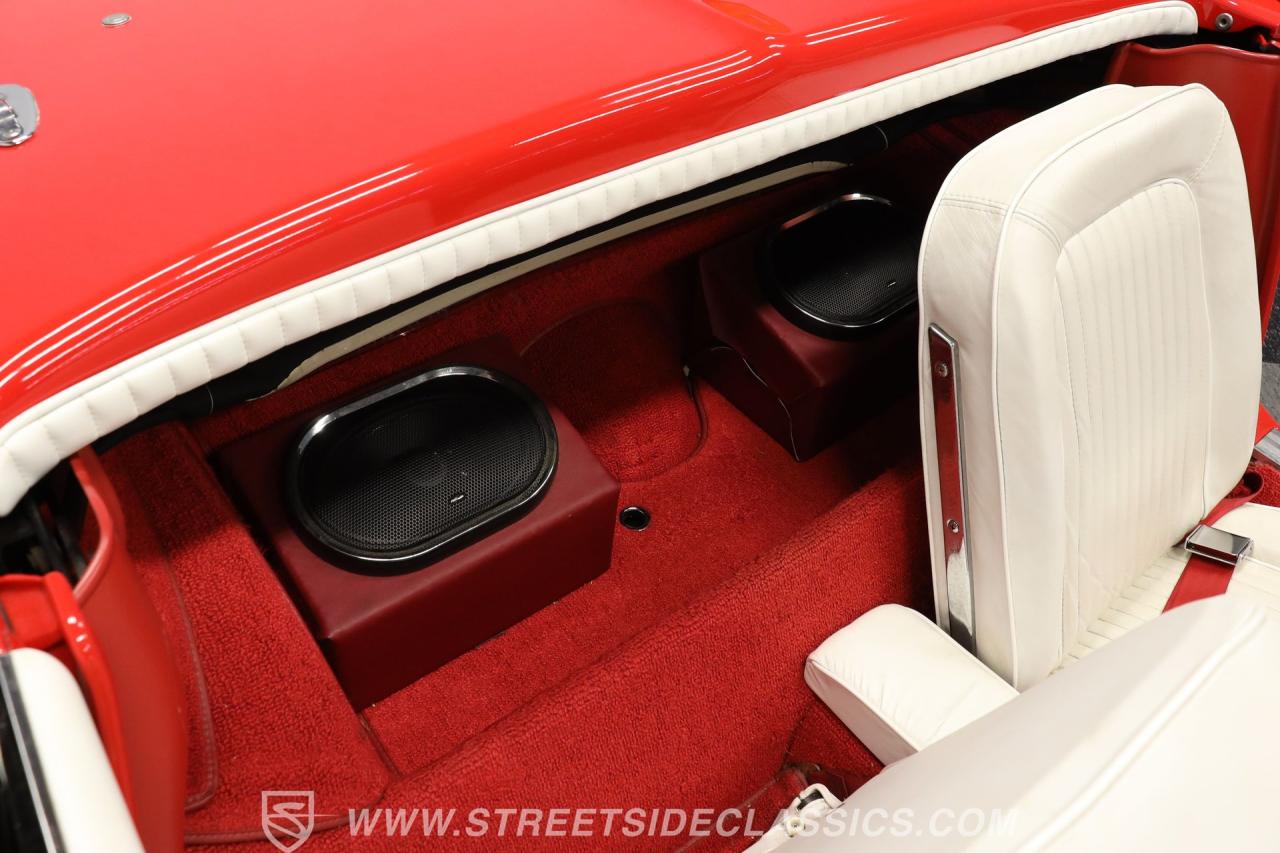 1964 Chevrolet Corvette Convertible