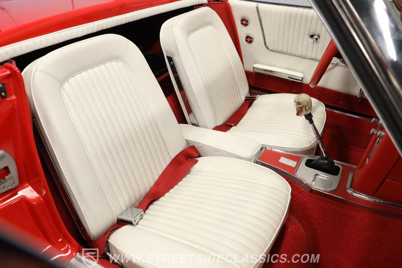 1964 Chevrolet Corvette Convertible