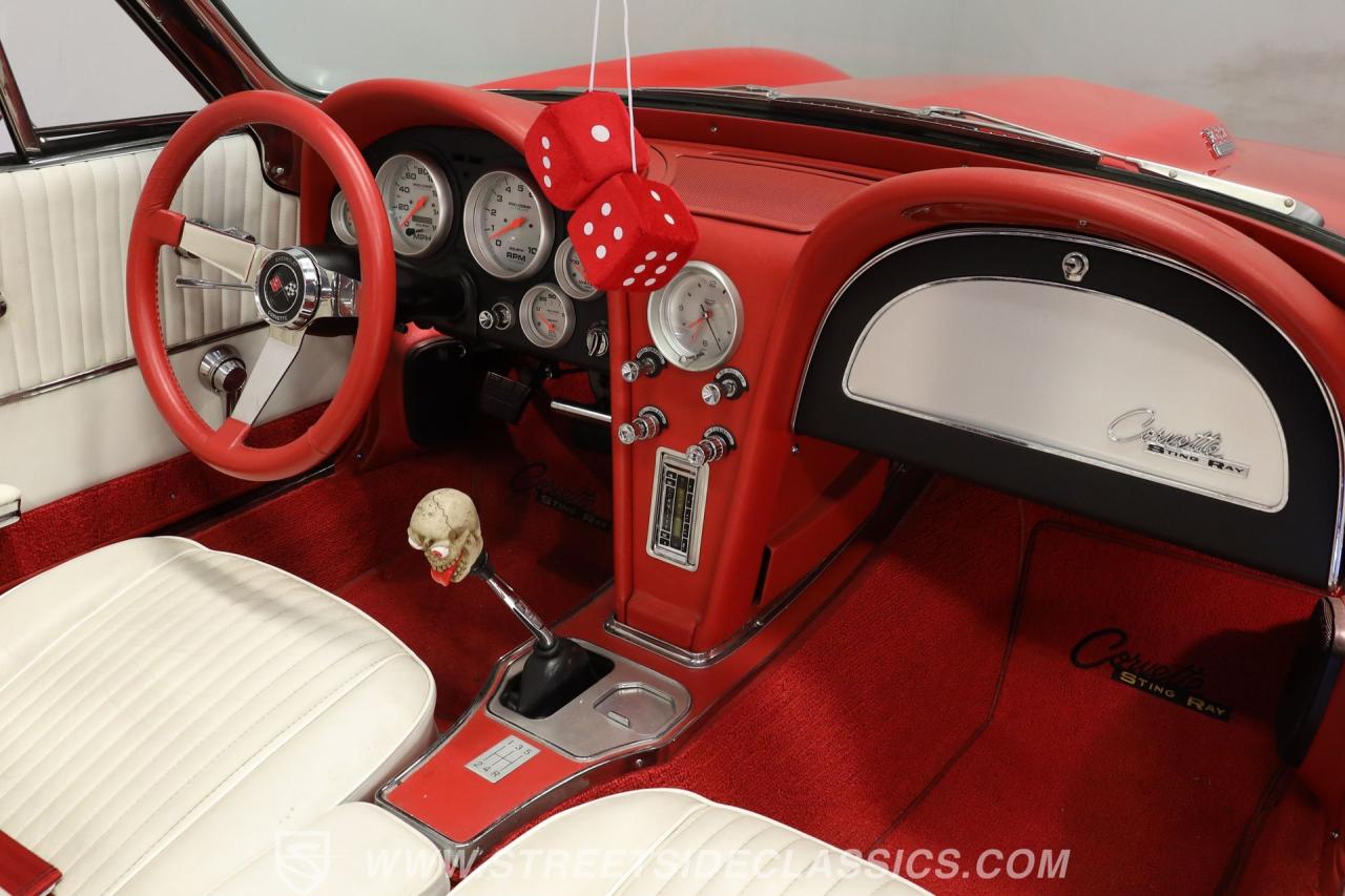 1964 Chevrolet Corvette Convertible