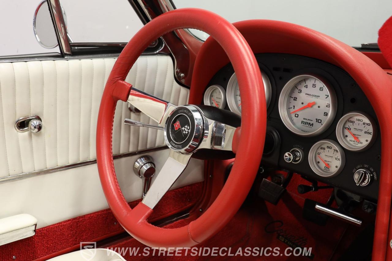 1964 Chevrolet Corvette Convertible