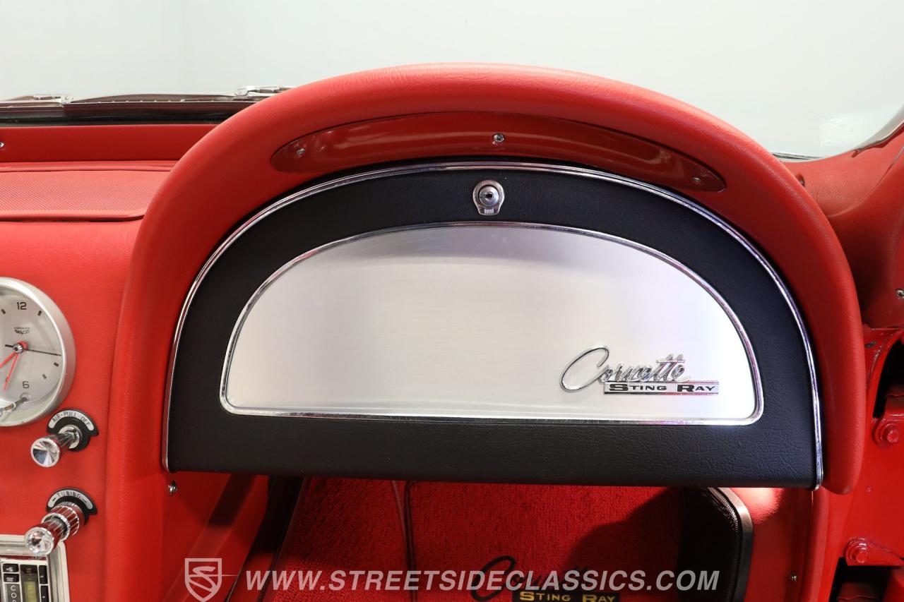 1964 Chevrolet Corvette Convertible