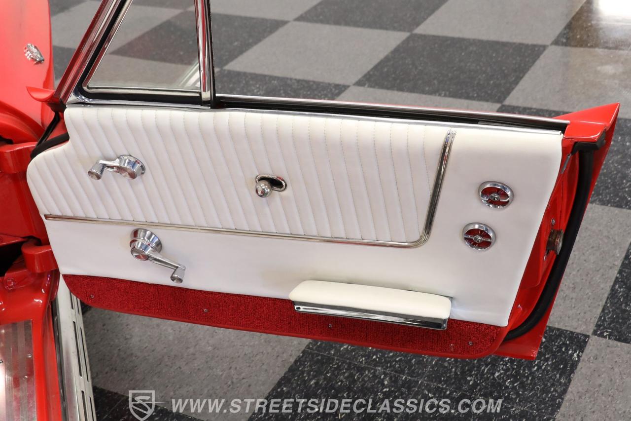 1964 Chevrolet Corvette Convertible