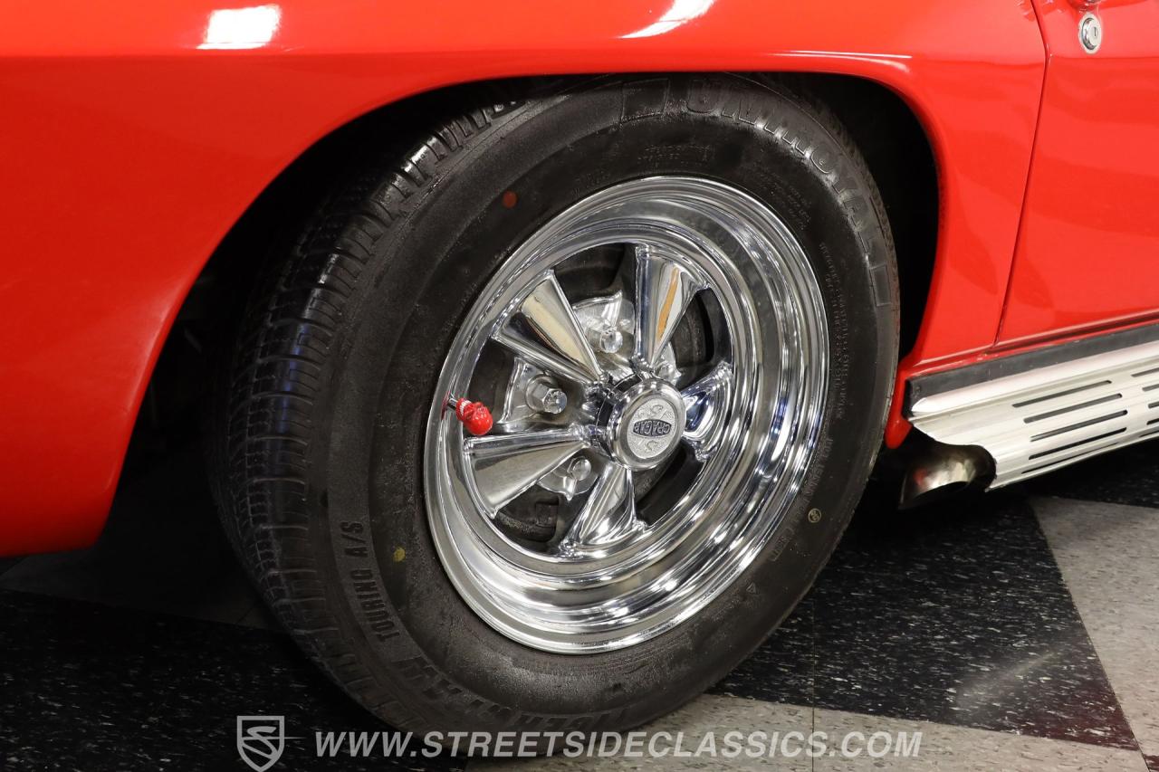 1964 Chevrolet Corvette Convertible