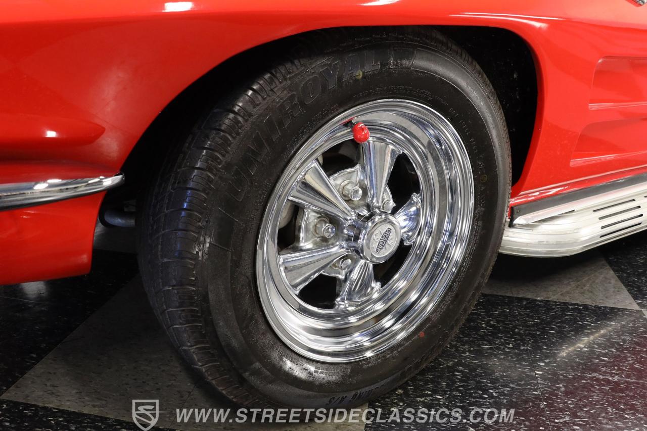 1964 Chevrolet Corvette Convertible