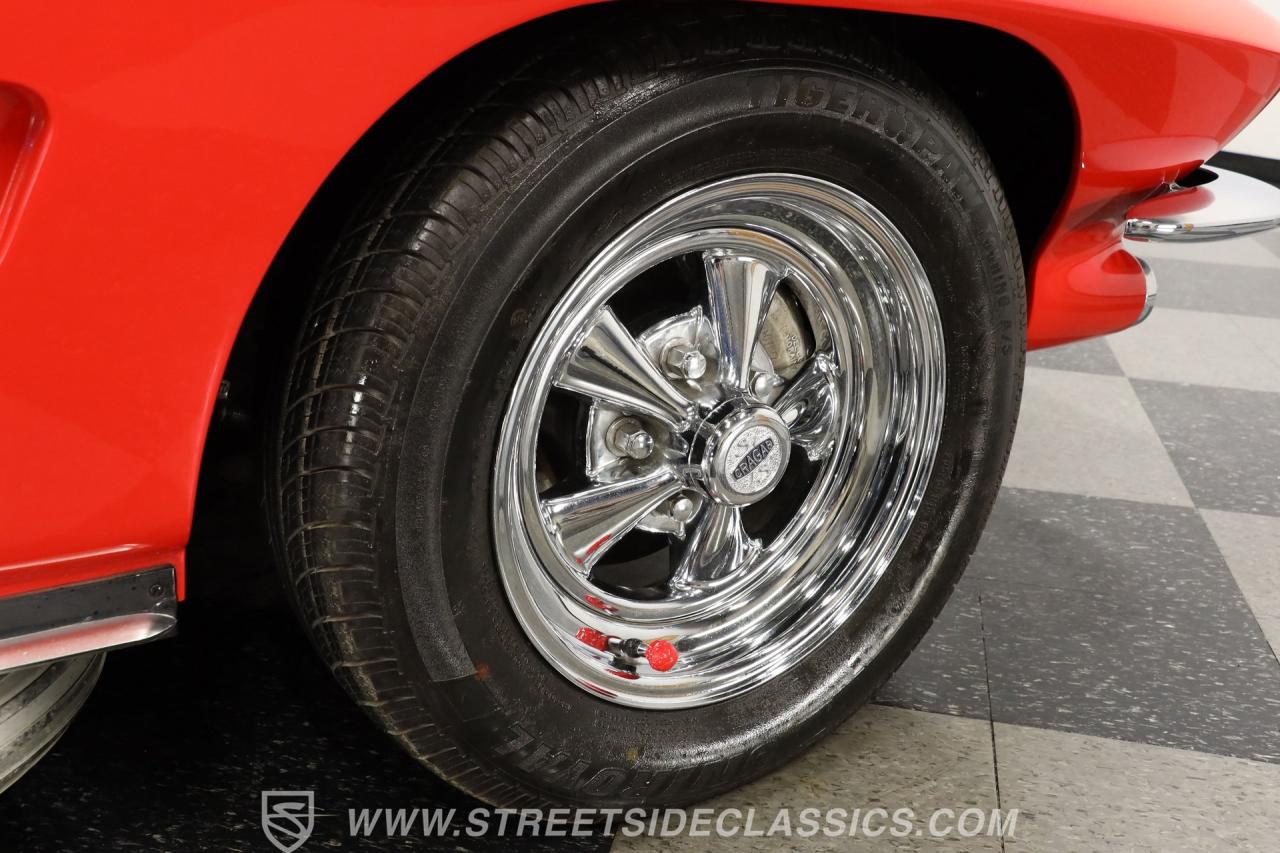 1964 Chevrolet Corvette Convertible