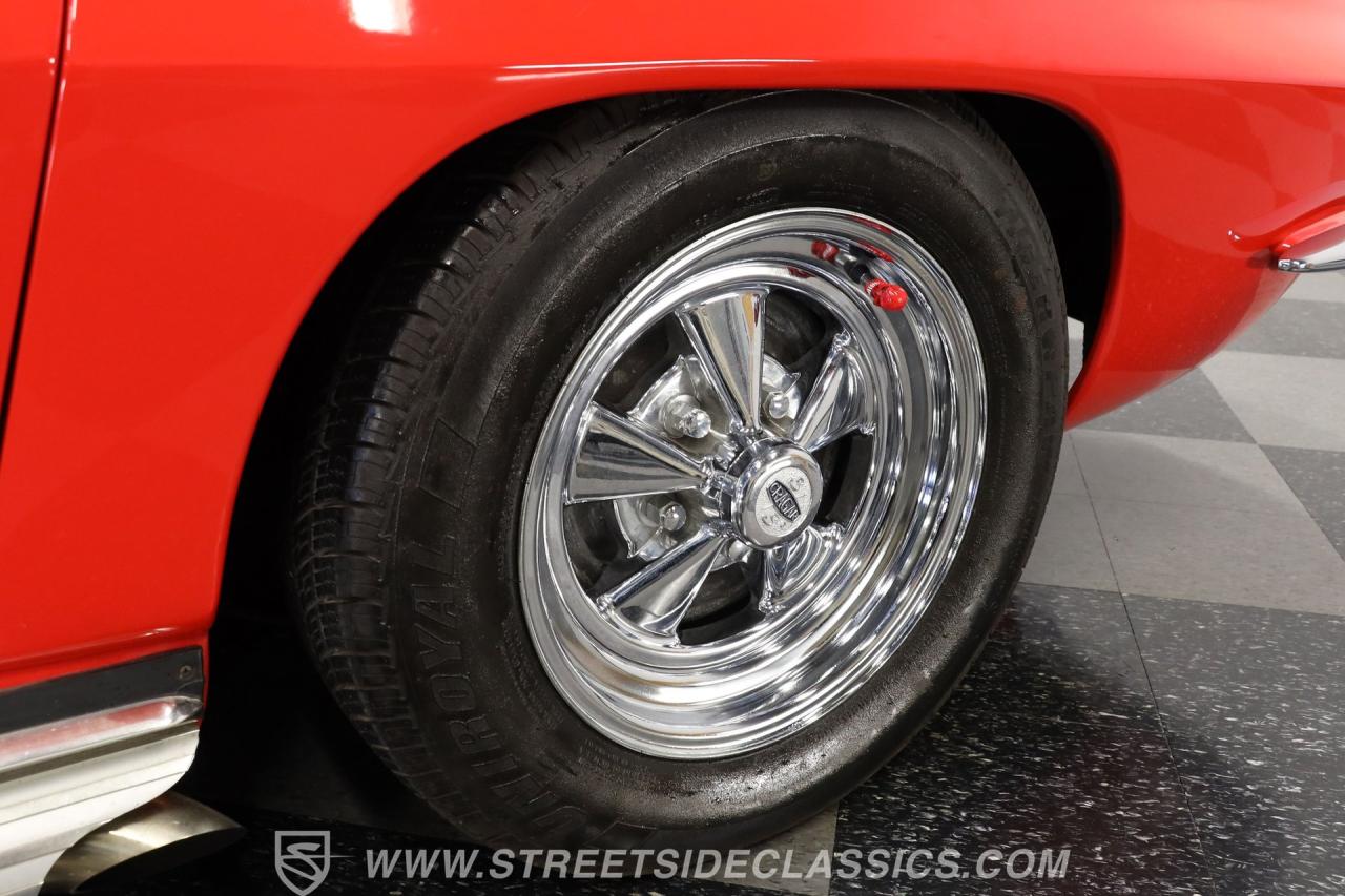 1964 Chevrolet Corvette Convertible