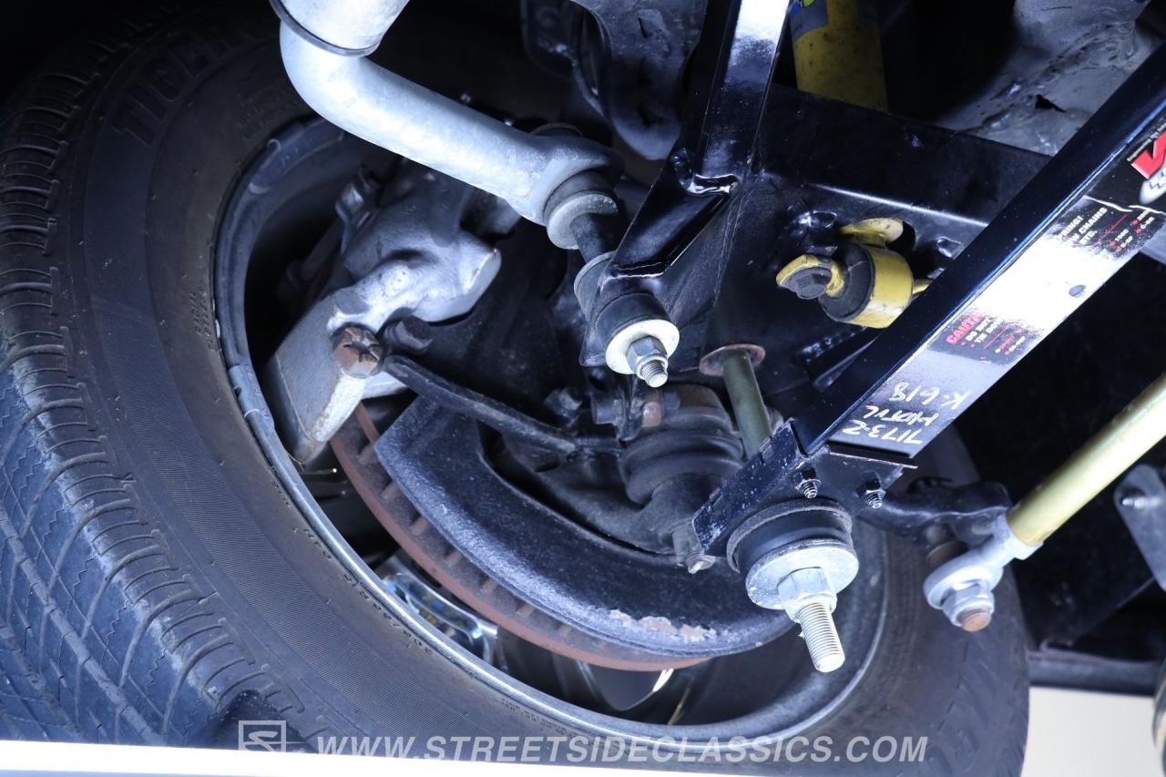 1964 Chevrolet Corvette Convertible