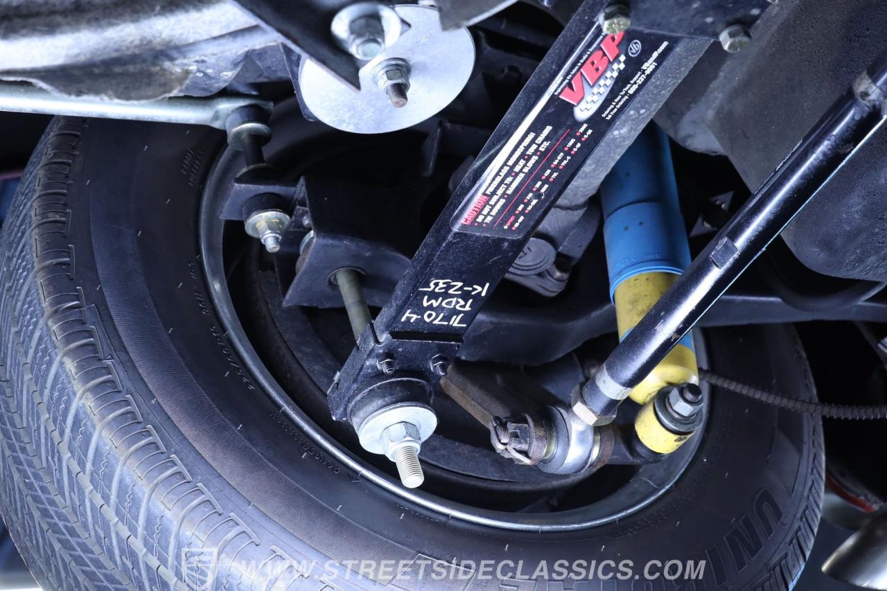 1964 Chevrolet Corvette Convertible