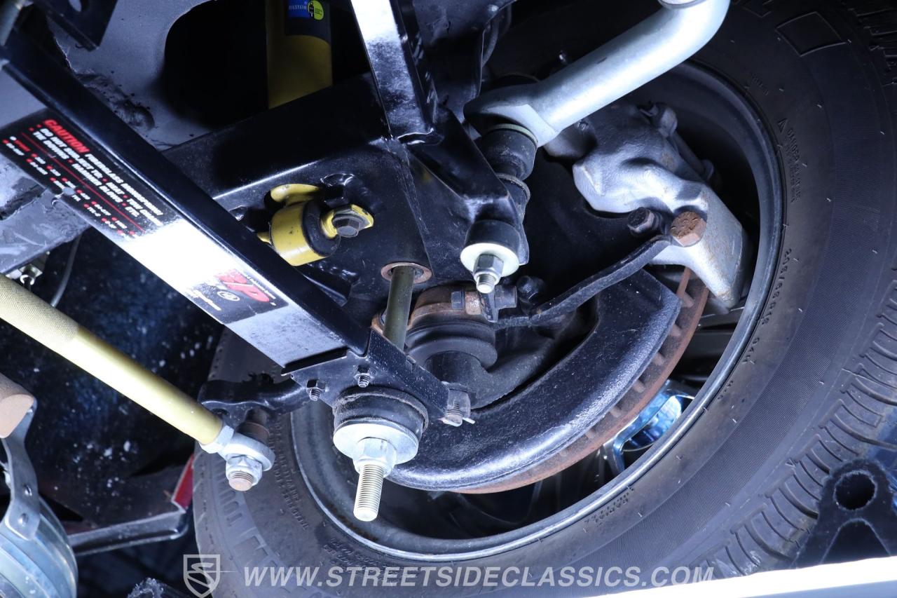 1964 Chevrolet Corvette Convertible