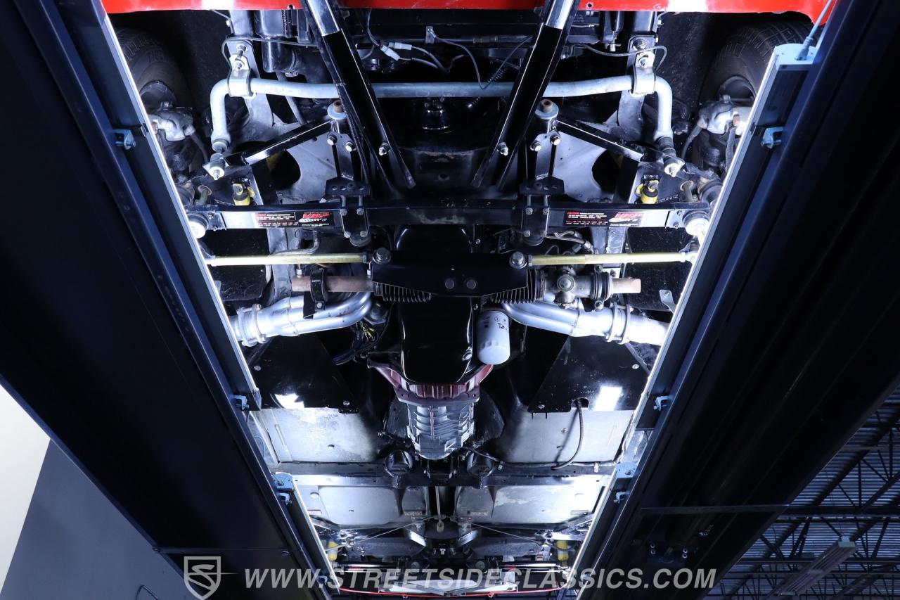 1964 Chevrolet Corvette Convertible