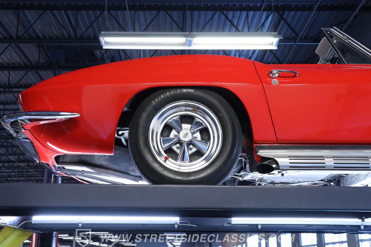 1964 Chevrolet Corvette Convertible