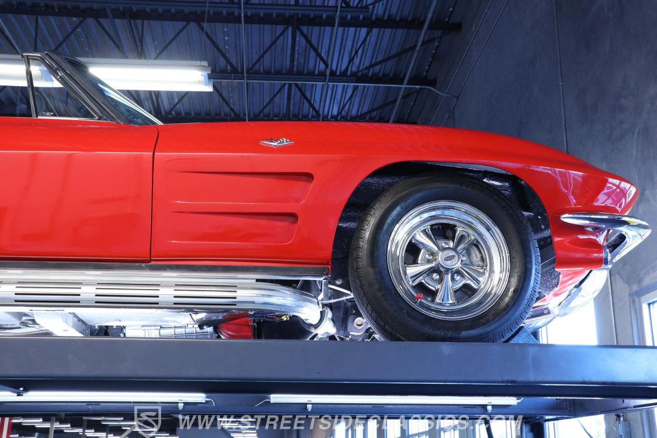 1964 Chevrolet Corvette Convertible