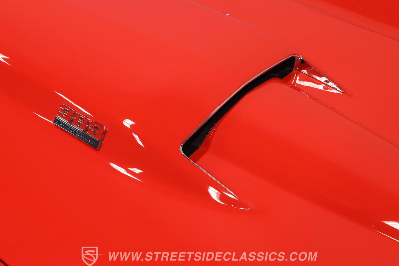 1964 Chevrolet Corvette Convertible