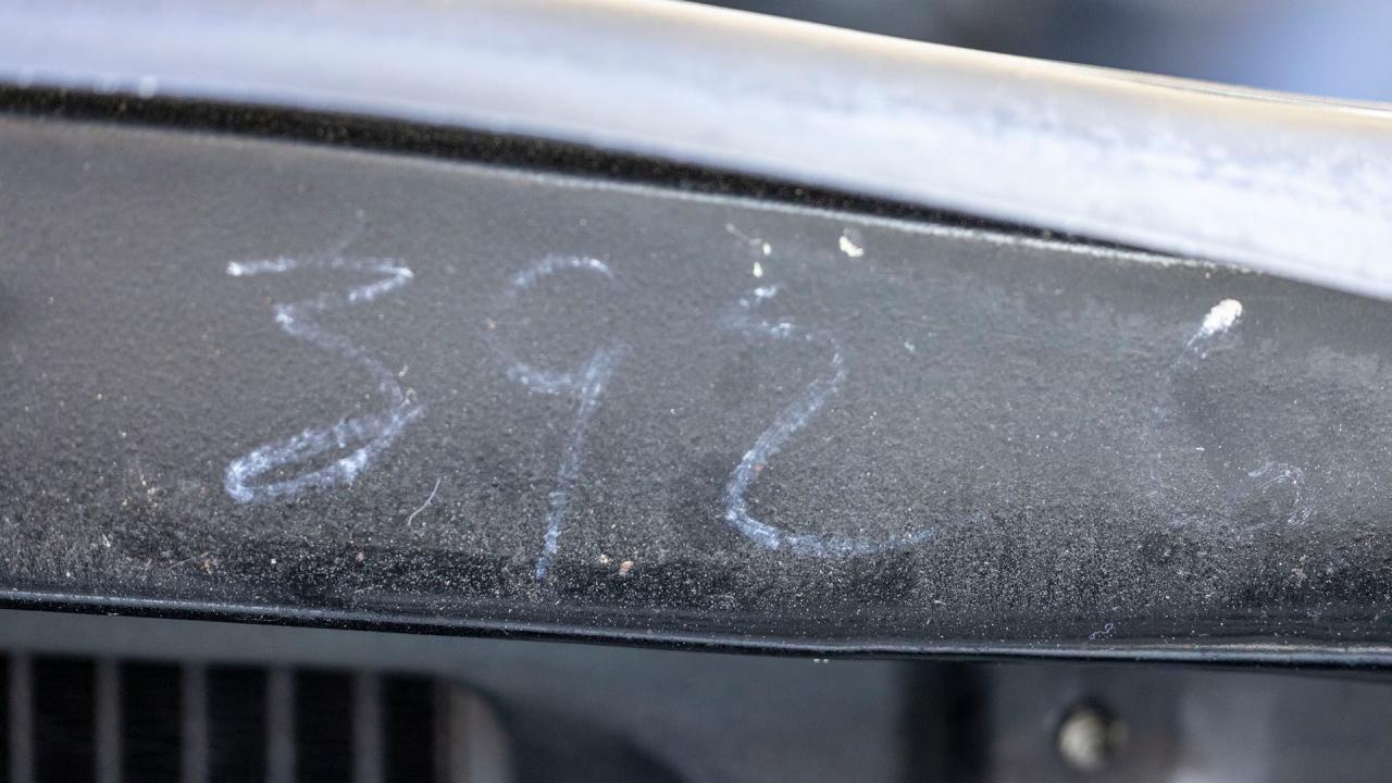 1963 Ford Falcon Sprint V8