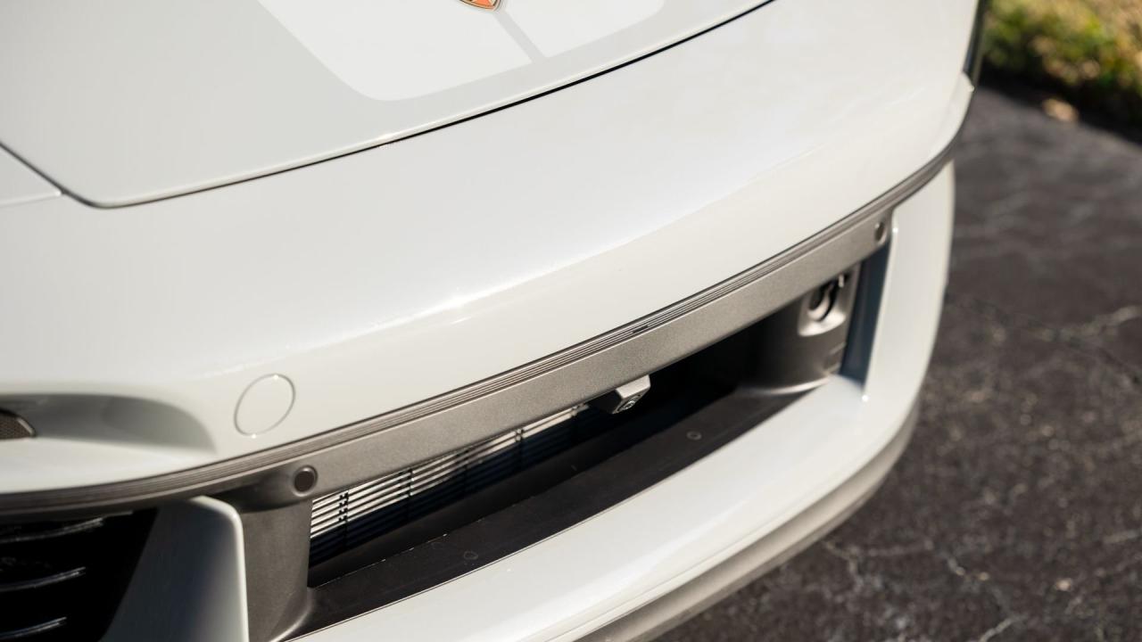 2023 Porsche 911 Sport Classic