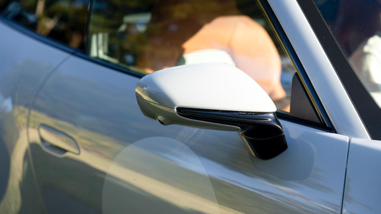 2023 Porsche 911 Sport Classic