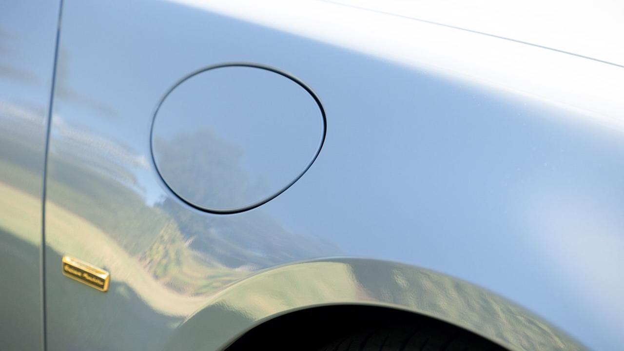 2023 Porsche 911 Sport Classic