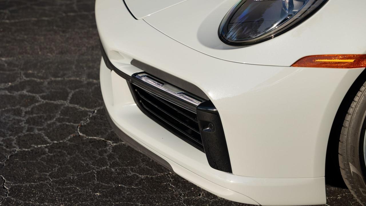 2023 Porsche 911 Sport Classic