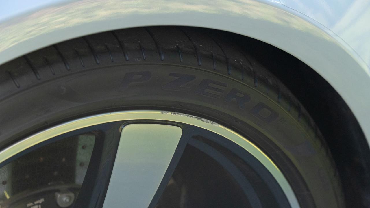 2023 Porsche 911 Sport Classic