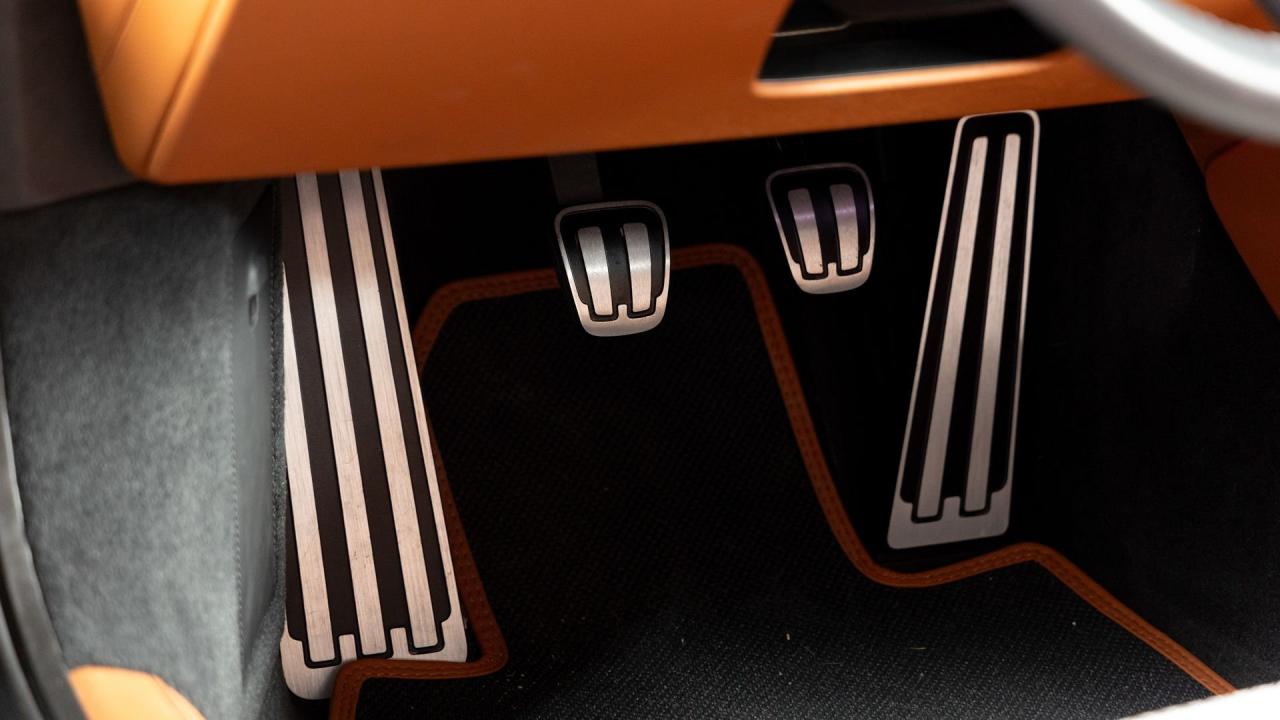 2023 Porsche 911 Sport Classic