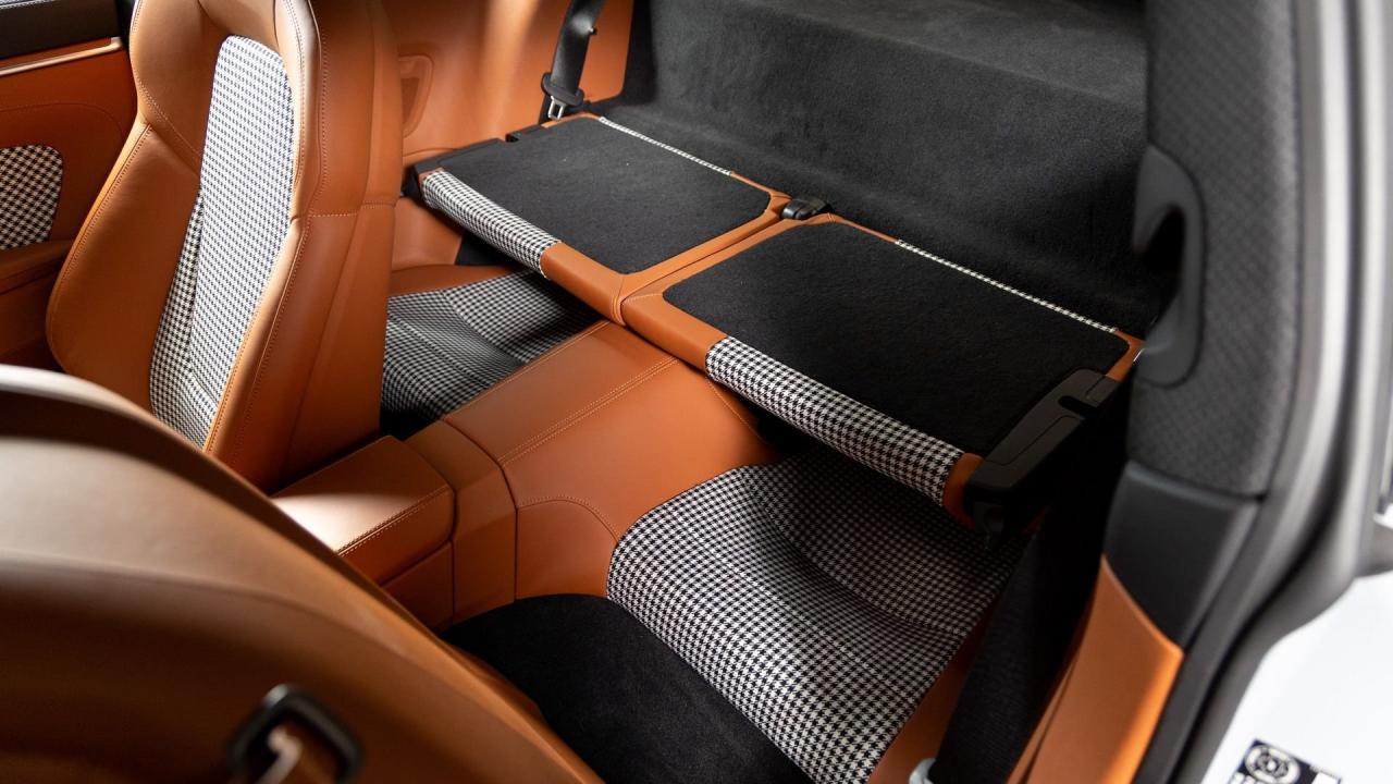 2023 Porsche 911 Sport Classic