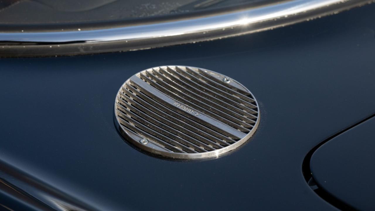 1966 Lamborghini 400 GT &ldquo;Interim&rdquo;