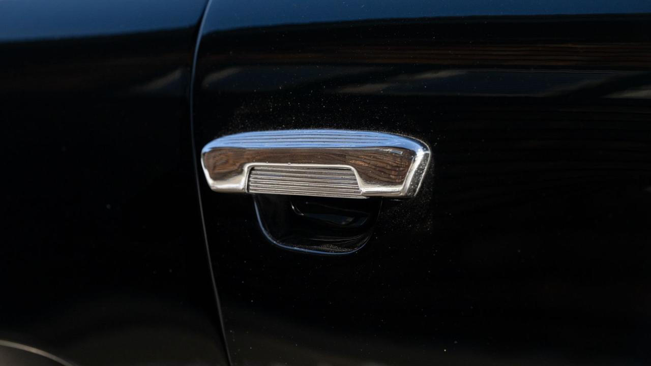 1966 Lamborghini 400 GT &ldquo;Interim&rdquo;