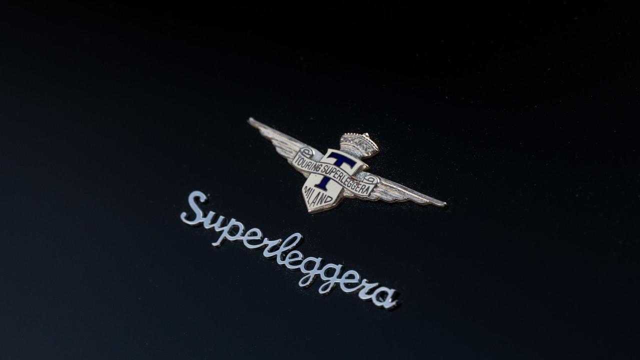 1966 Lamborghini 400 GT &ldquo;Interim&rdquo;