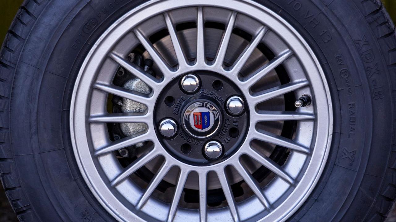 1972 BMW 2002te Electric Conversion by Bavarian Econs