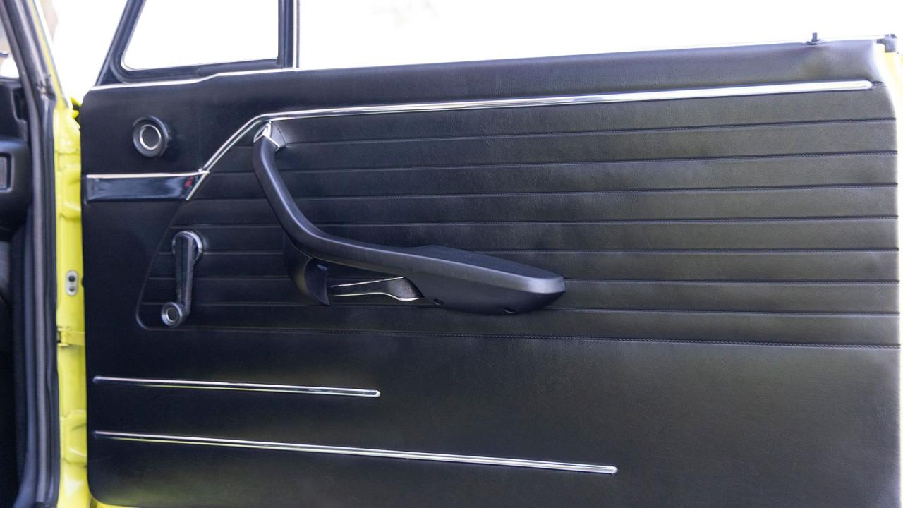 1972 BMW 2002te Electric Conversion by Bavarian Econs