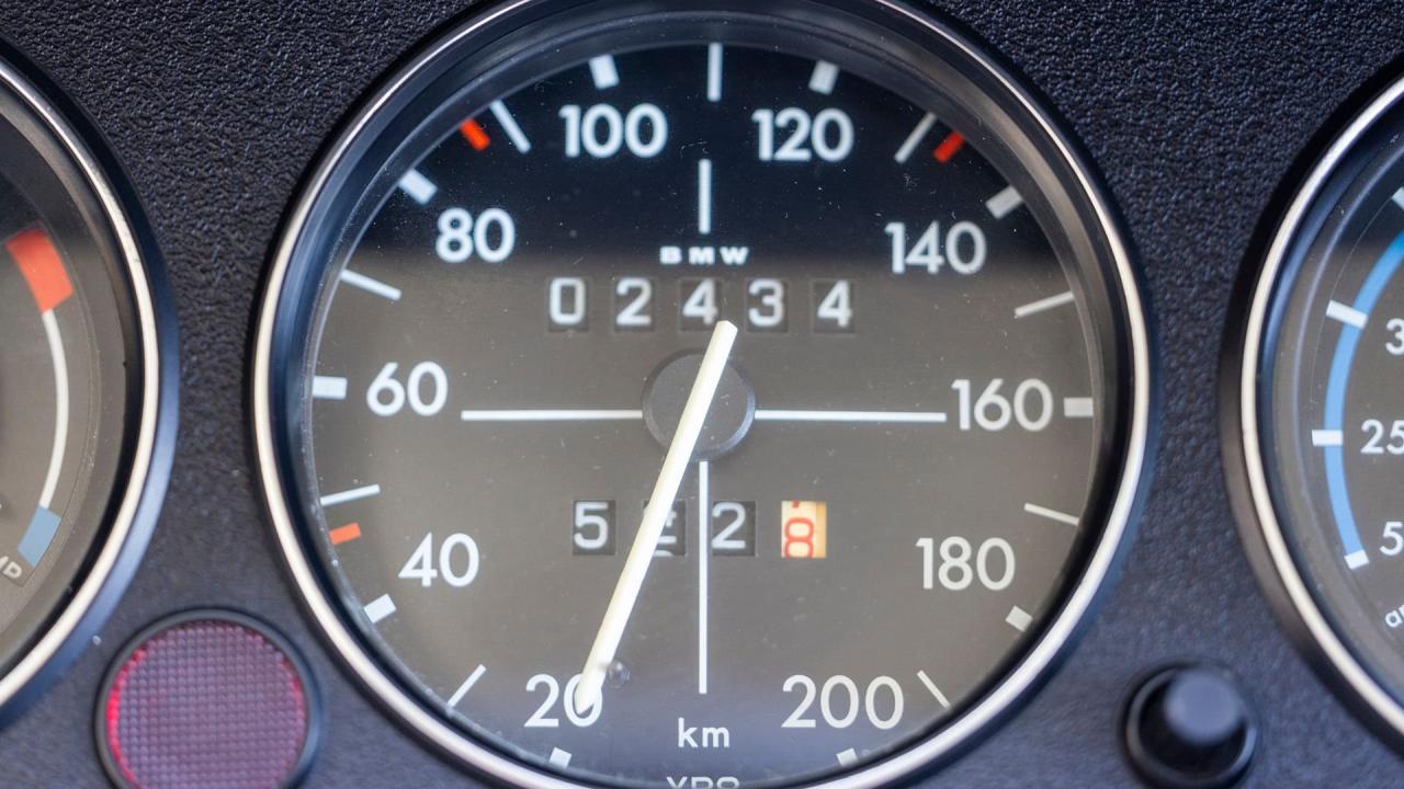 1972 BMW 2002te Electric Conversion by Bavarian Econs