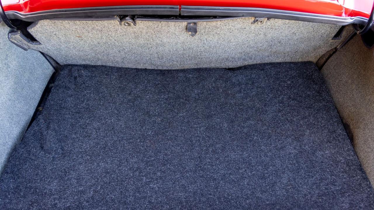 1967 Lamborghini 400 GT 2+2