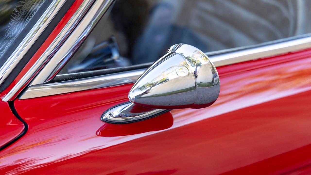 1967 Lamborghini 400 GT 2+2