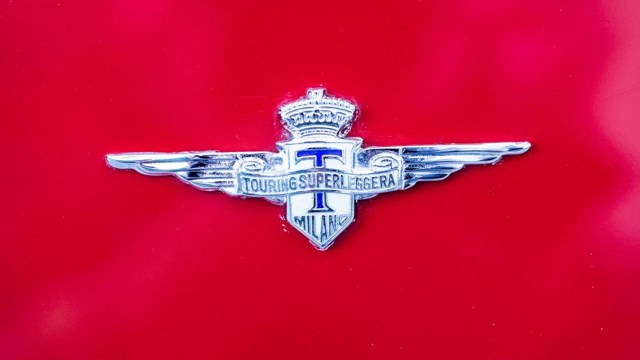 1967 Lamborghini 400 GT 2+2