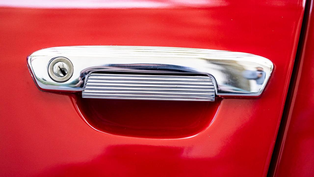 1967 Lamborghini 400 GT 2+2