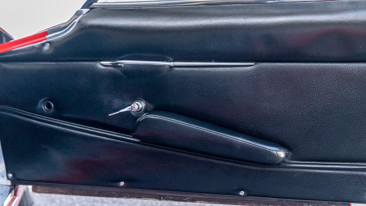 1967 Lamborghini 400 GT 2+2