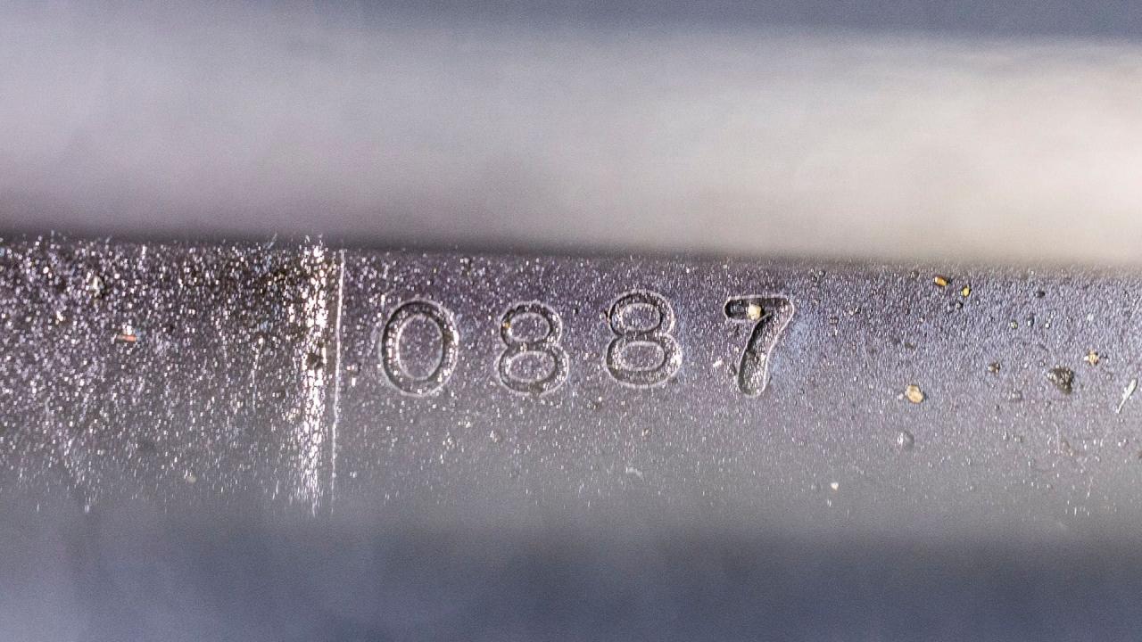 1967 Lamborghini 400 GT 2+2