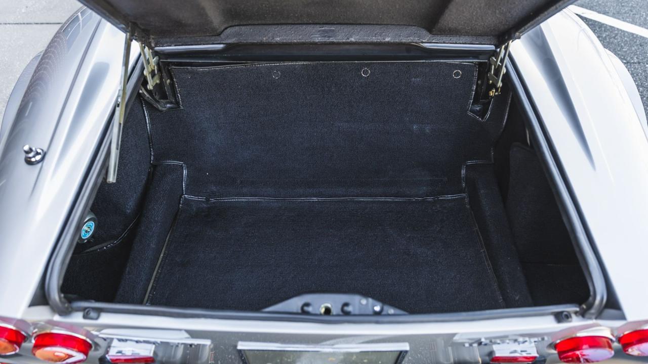 1974 Ferrari Dino 246 GTS "Chairs &amp; Flares"