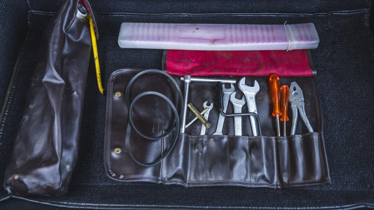 1974 Ferrari Dino 246 GTS "Chairs &amp; Flares"