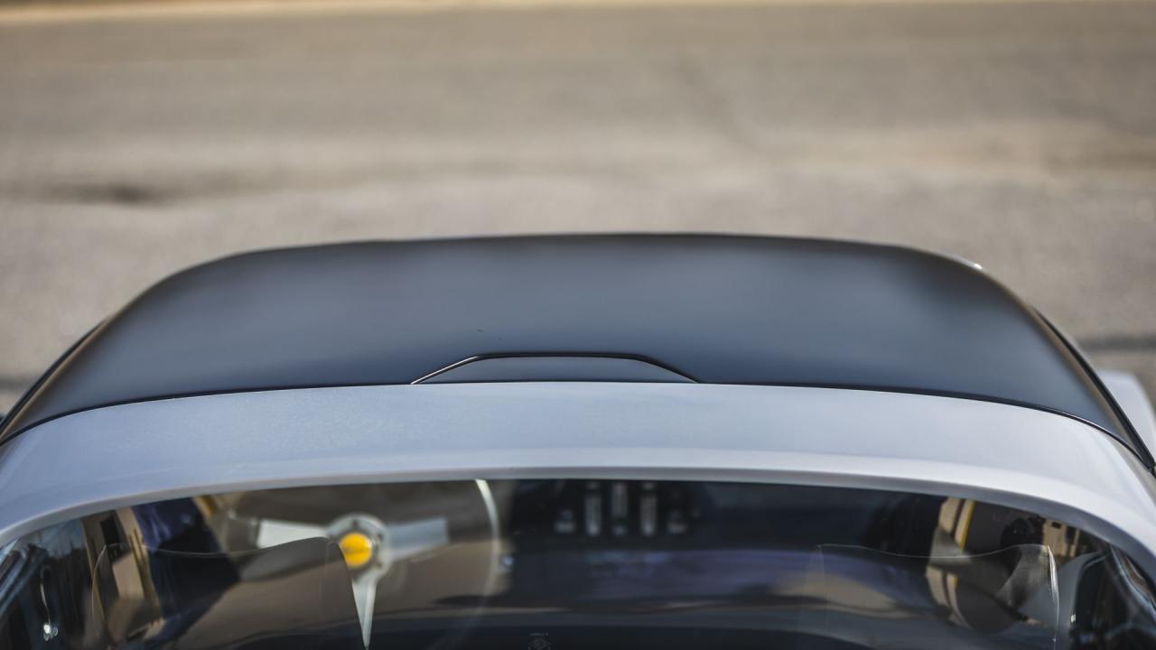 1974 Ferrari Dino 246 GTS "Chairs &amp; Flares"