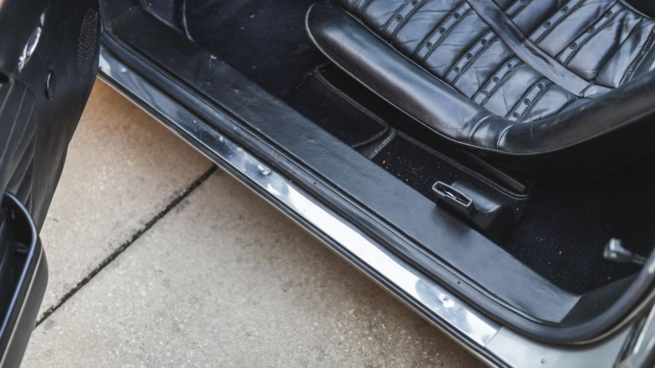 1974 Ferrari Dino 246 GTS "Chairs &amp; Flares"