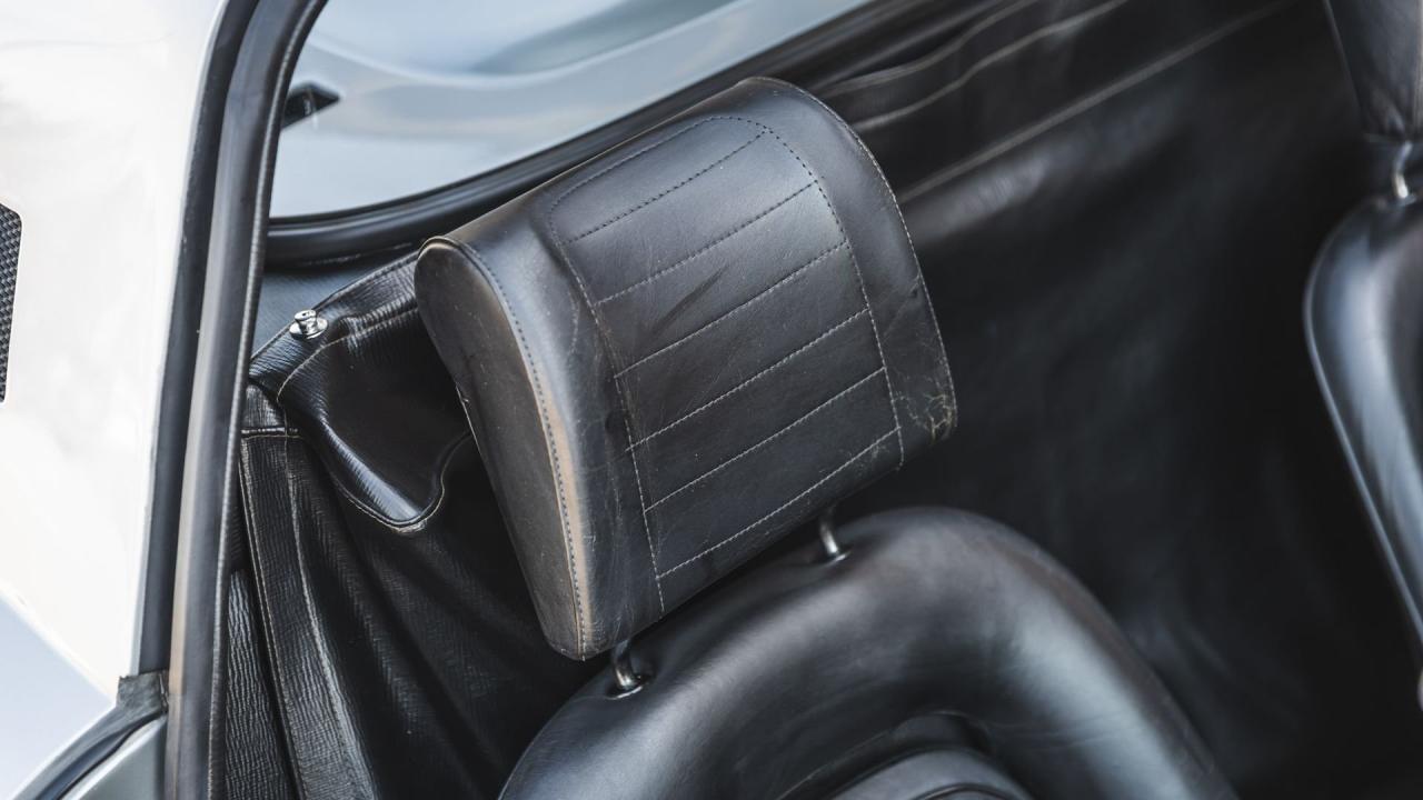 1974 Ferrari Dino 246 GTS "Chairs &amp; Flares"