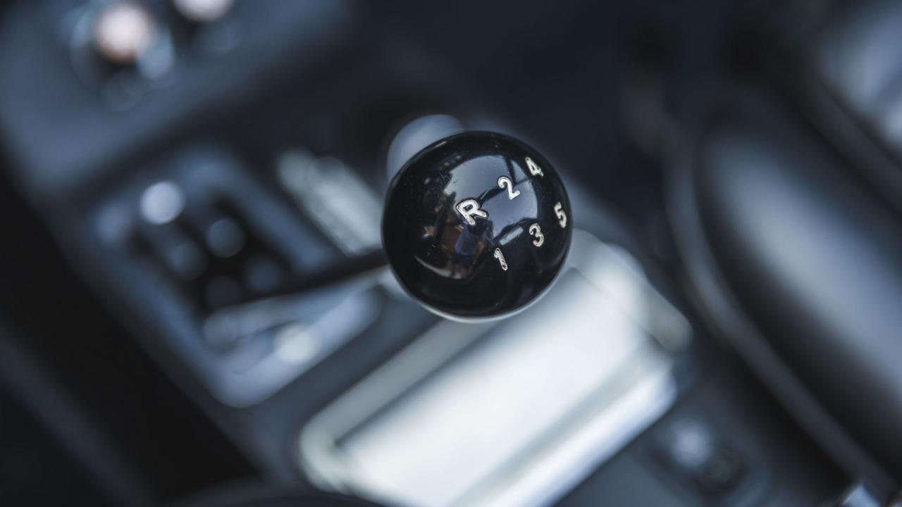 1974 Ferrari Dino 246 GTS "Chairs &amp; Flares"