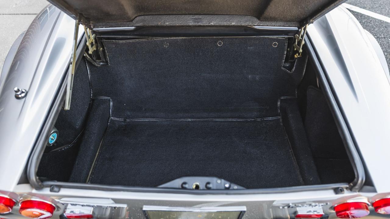 1974 Ferrari Dino 246 GTS "Chairs &amp; Flares"